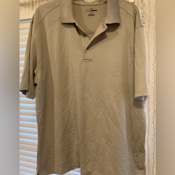 Men’s Size XL Grand Slam Golf Polo - Picture 2 of 16
